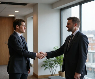 Accompagnement transaction immobilière
