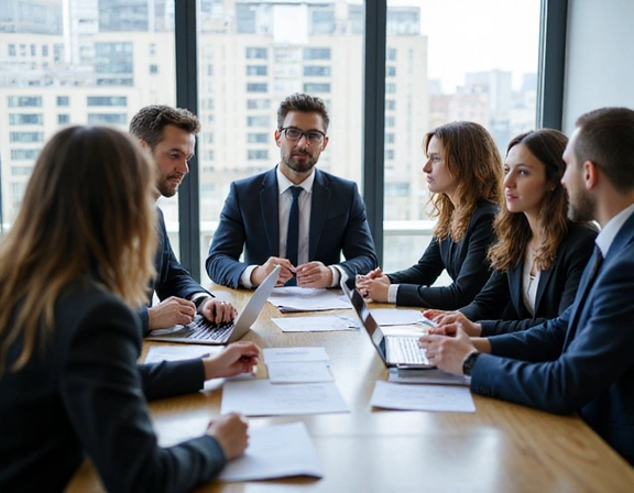 Méthodologie de travail HomeTransfer Law