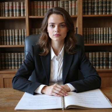 Avocate spécialisée en contrats