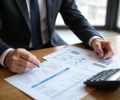 Conseils en fiscalité immobilière