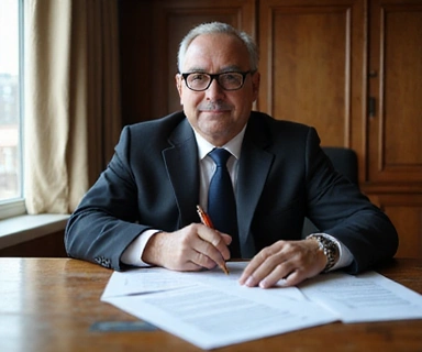 Vérification des documents juridiques